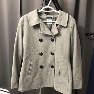 Old Navy Women’s Wool Coat
